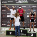 Skoda Triathlon Series