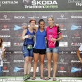 Skoda Triathlon Series