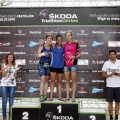 Skoda Triathlon Series
