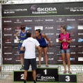Skoda Triathlon Series