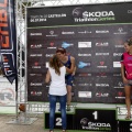 Skoda Triathlon Series