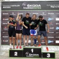 Skoda Triathlon Series