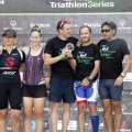 Skoda Triathlon Series