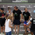 Skoda Triathlon Series