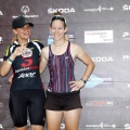 Skoda Triathlon Series