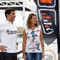 Skoda Triathlon Series
