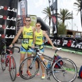 Skoda Triathlon Series
