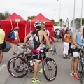 Skoda Triathlon Series