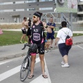 Skoda Triathlon Series