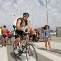 Skoda Triathlon Series