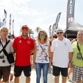 Skoda Triathlon Series