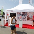 Skoda Triathlon Series