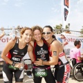 Skoda Triathlon Series