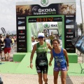 Skoda Triathlon Series