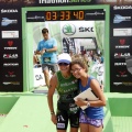 Skoda Triathlon Series