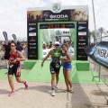 Skoda Triathlon Series