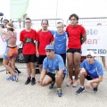 Skoda Triathlon Series