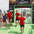 Skoda Triathlon Series