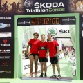 Skoda Triathlon Series