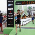 Skoda Triathlon Series