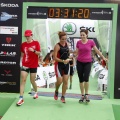 Skoda Triathlon Series