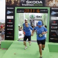 Skoda Triathlon Series