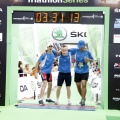Skoda Triathlon Series