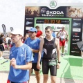 Skoda Triathlon Series