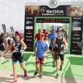 Skoda Triathlon Series