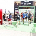 Skoda Triathlon Series