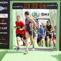 Skoda Triathlon Series