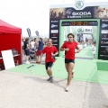 Skoda Triathlon Series