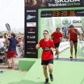 Skoda Triathlon Series