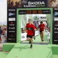 Skoda Triathlon Series