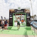 Skoda Triathlon Series