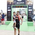 Skoda Triathlon Series