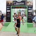 Skoda Triathlon Series
