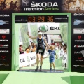 Skoda Triathlon Series