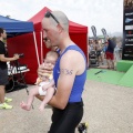Skoda Triathlon Series