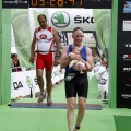 Skoda Triathlon Series