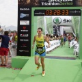 Skoda Triathlon Series