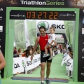 Skoda Triathlon Series