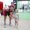 Skoda Triathlon Series
