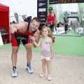 Skoda Triathlon Series