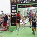 Skoda Triathlon Series