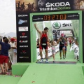 Skoda Triathlon Series