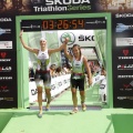 Skoda Triathlon Series