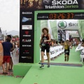 Skoda Triathlon Series