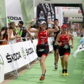 Skoda Triathlon Series