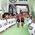 Skoda Triathlon Series
